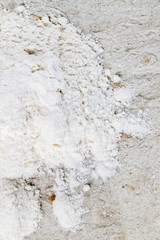 wheat flour