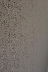 A construction background of a carrots of a brown color background with dots and balls