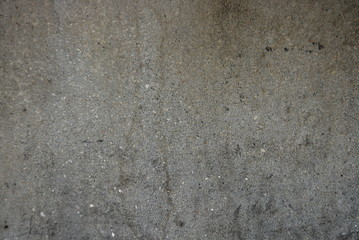 ruberoid old with cracked