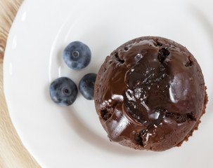 chocolate cake