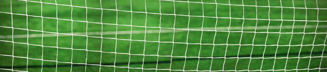 Ball im Netz © Thaut Images