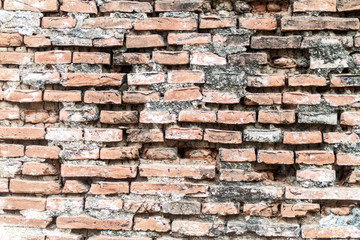 Obraz premium Background of a grungy wall