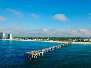 Pier 