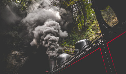 Medieval town Rocamadour