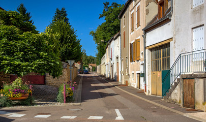 Fototapeta premium Medieval town Rocamadour