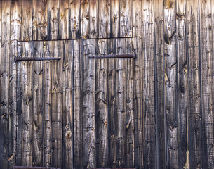 Barn Doors