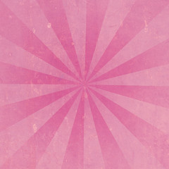 Pink Vintage Background