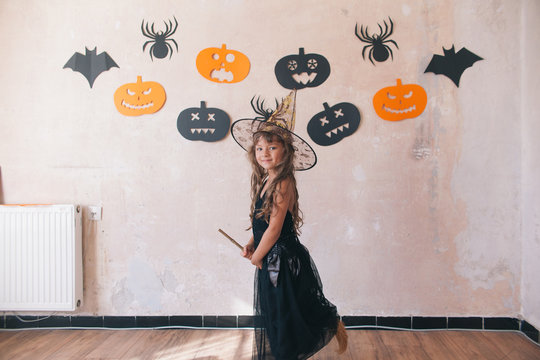 Trick or treat!