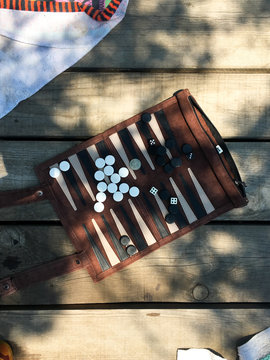 Backgammon