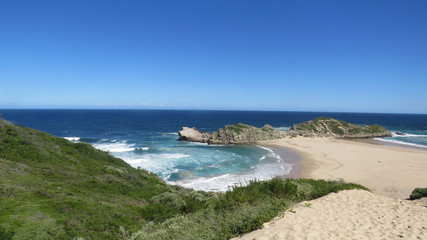 sea