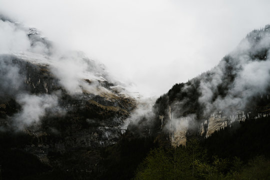 Grindelwald, Switzerland