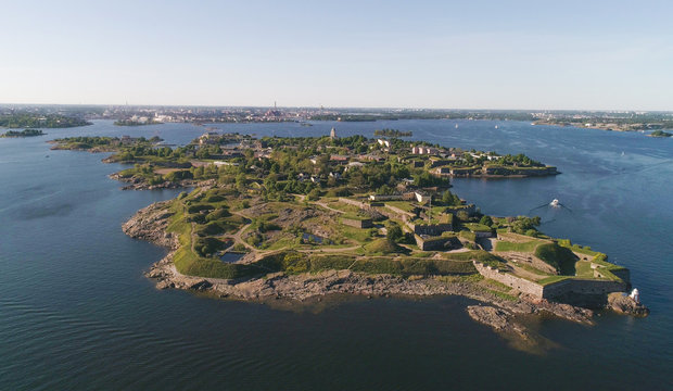 Suomenlinna