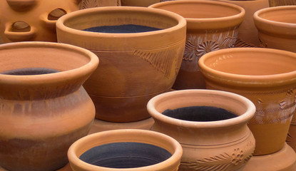 Terracotta