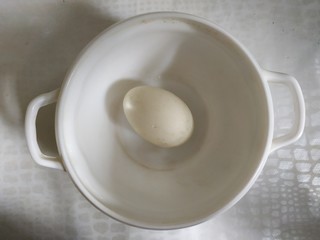 Duck eggs