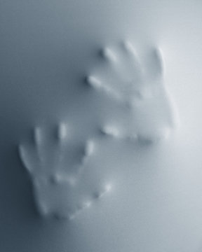 mystic hand