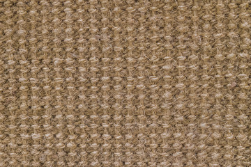 Natural sisal matting surface,texture background