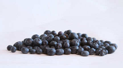 Blueberries