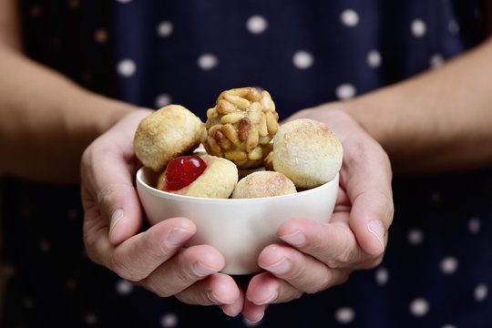 panellets