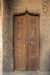 The Central University Library of Bucharest