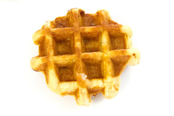 gaufre de liège