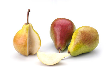 Pears