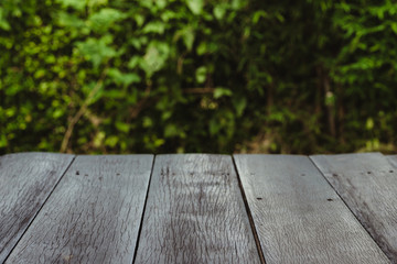  Natural wood floor Use as background.