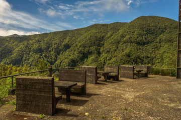 Rastst&auml;tte, Madeira