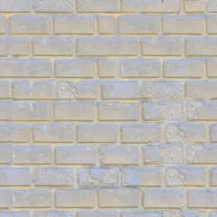A Seamless Brick Wall Texture for backgrounds or materials