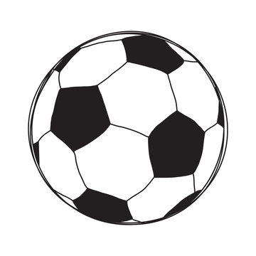 Soccer_ball_doodle