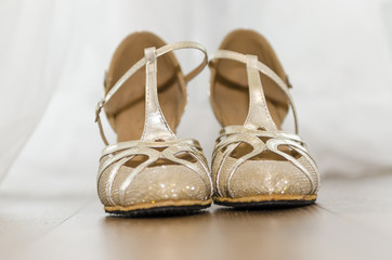 Hochzeit Schuhe