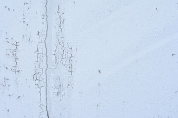 White painted wall texture 



