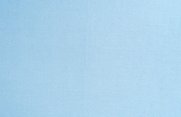 blue linen fabric - background design