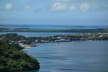 Neiafu, Vavau, Tonga