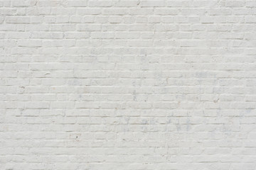 Brick texture with scratches and cracks