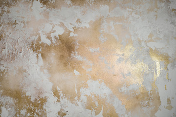 Grunge concrete wall background or texture