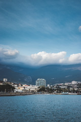 Fototapeta premium Crimea