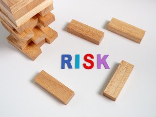 Risk Game