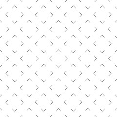 Seamless wallpaper pattern. Modern stylish texture. Geometric background