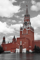 Obraz premium Kremlin
