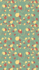 Abstract color background . Suitable for the background on the phone