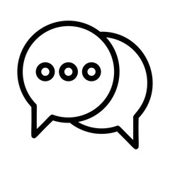 conversation