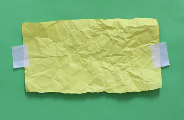 pieces of torn paper texture background, empty space for text.