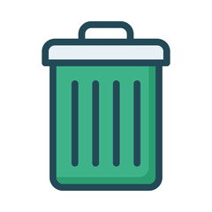 bin