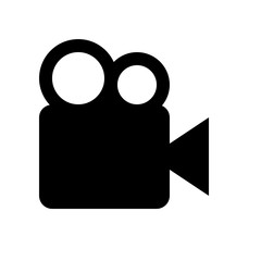 video film