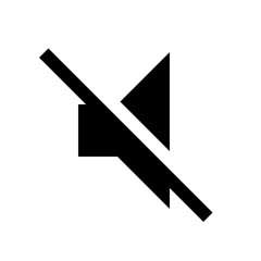 volume off