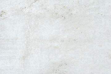 Wall fragment with scratches and cracks