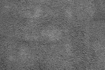 Wall fragment with scratches and cracks