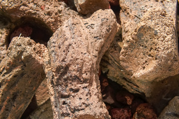 Garden Decorative Rock