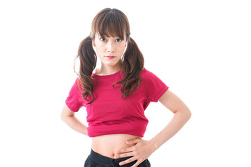 ダイエット イメージ