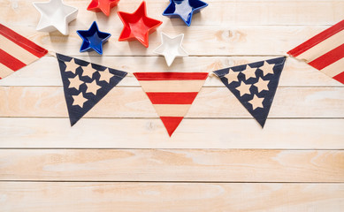 Obraz premium July 4th